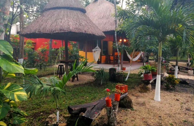 Hotel "Casa Las Lolas"
