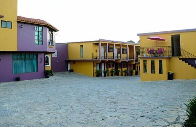 Hotel Casa Morada