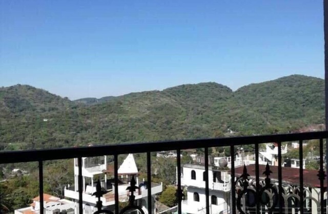 Hotel Casa Mañana Xilitla