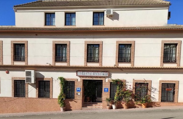 Hotel Casa Marchena