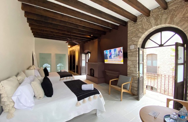 Hotel Casa Mexicana