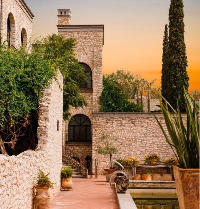 Hotel Casa Mexicana