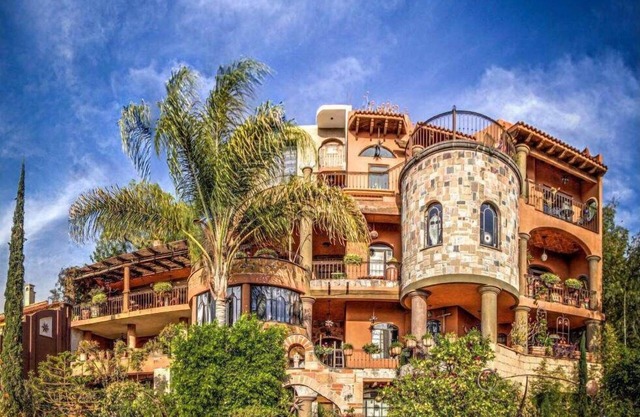 Hotel Casa Angelitos