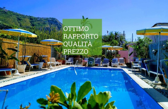 Hotel Casa Nicola
