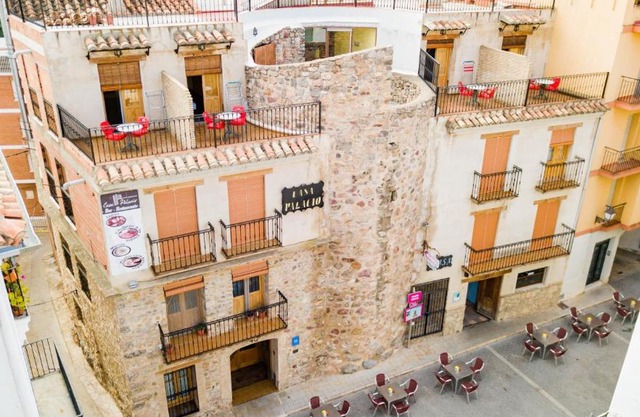 Hotel Casa Palacio