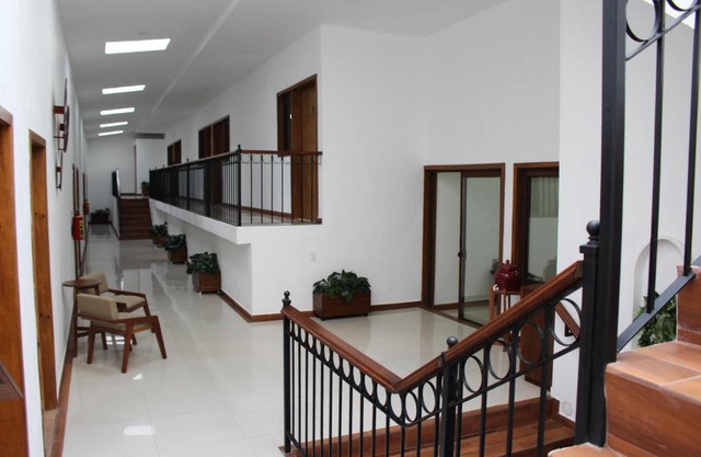 Hotel Casa Peregrina