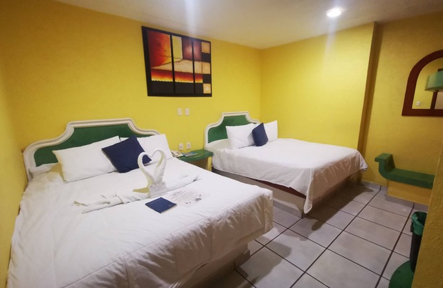 Hotel Casa Real