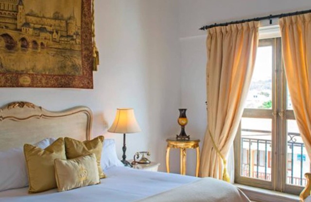 Hotel Casa Real Villa de Leyva