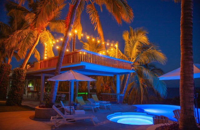 Hotel Casa Rush