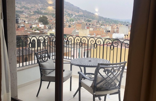 Hotel Casa Rubio