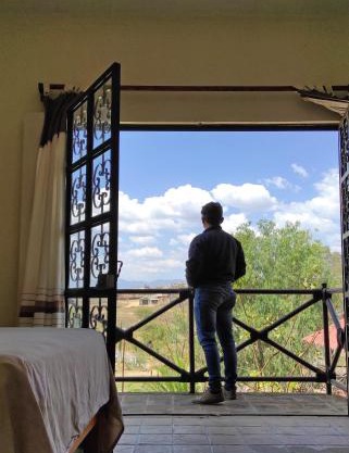 Hotel Casa San Pablo