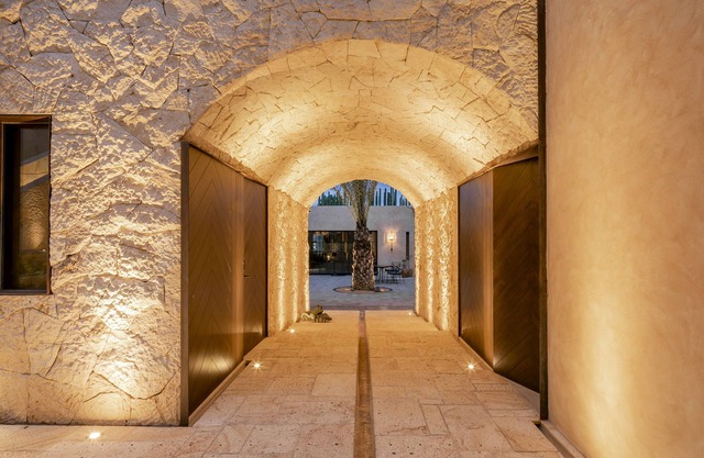 Hotel Casa Santo Origen