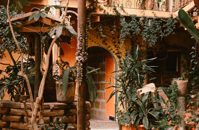 Hotel CasaMia