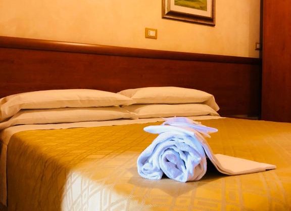 Hotel Casarola - Trigoria