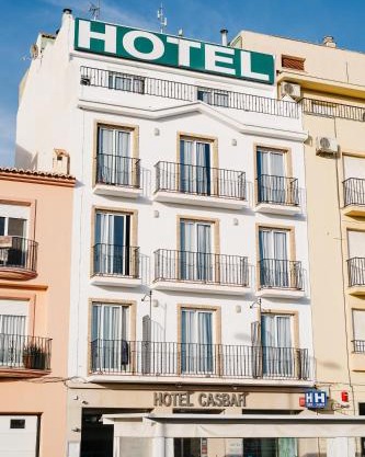 Hotel Casbah