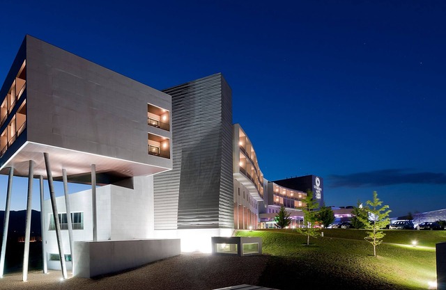 Hotel Casino Chaves
