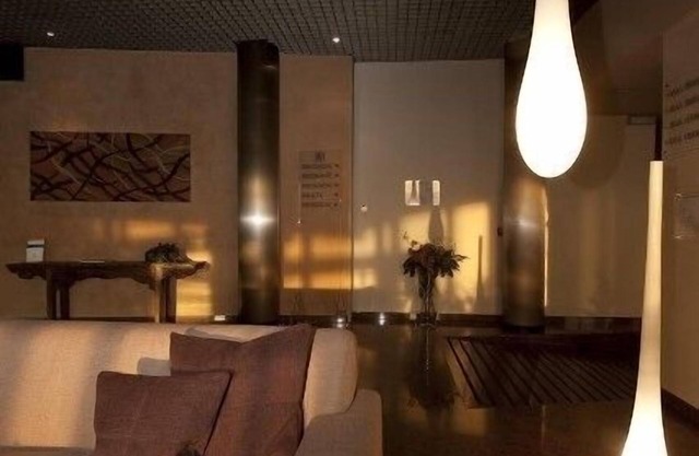 Hotel Castelli