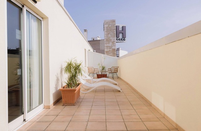 Hotel Castellon Center Affiliated by Meliá