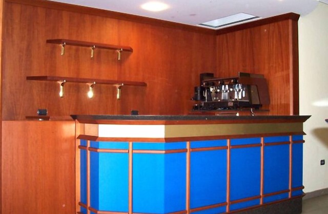 Hotel Castelmonardo