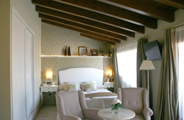 Hotel Castillo de Alquézar