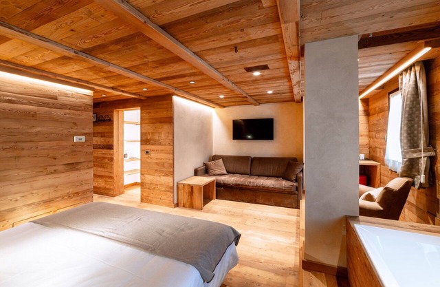 Hotel Castor