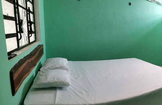 Hotel Catedral