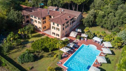 Hotel Cavalieri Del Mare