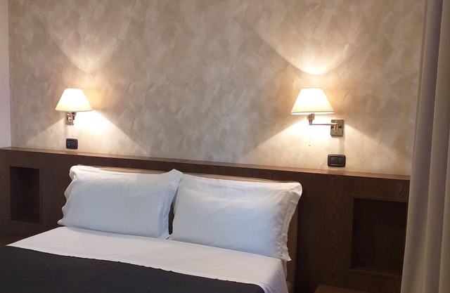 Hotel Cavalieri Pinerolo