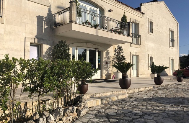Hotel Cave del Sole