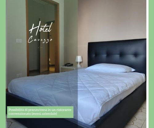 Hotel Cavezzo