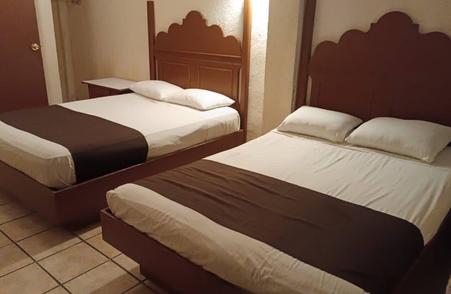 Hotel Cazadores