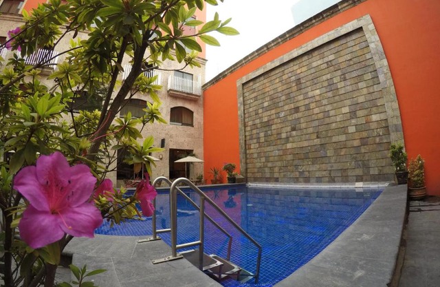 Hotel Celta