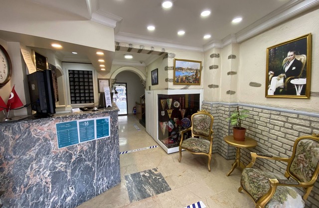 Hotel Cenedag