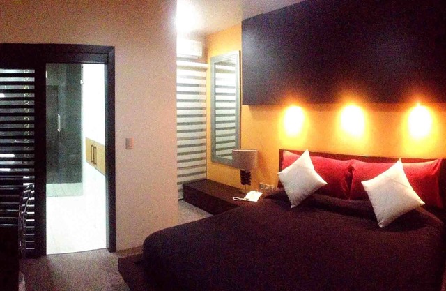 Hotel Centinela Grand