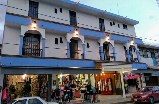 Hotel Central