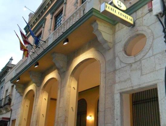 Hotel Central