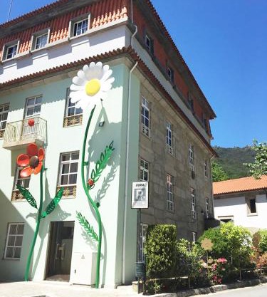 Hotel Central Jardim
