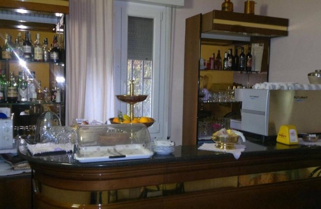 Hotel Centrale