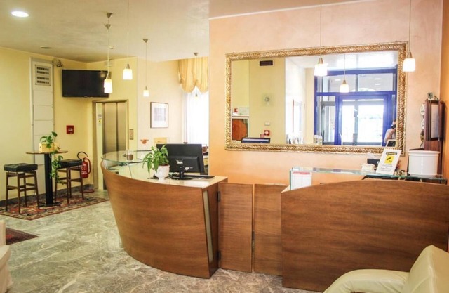 Hotel Centrale