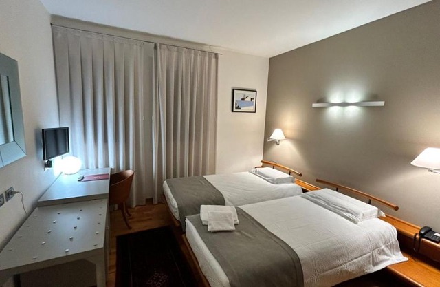 Hotel Centrale Resana Eli caffe
