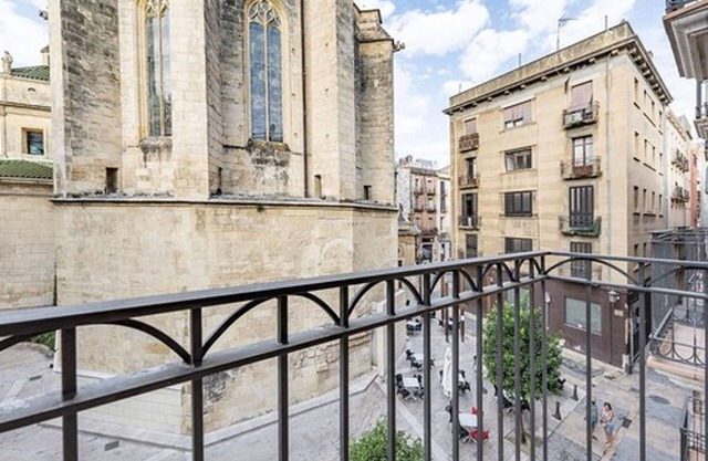 Hotel Centre Reus