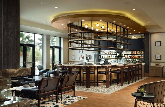 Hotel Centro Sonoma Wine Country, Tapestry Collection Hilton