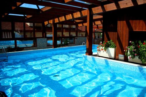 Hotel Cercone