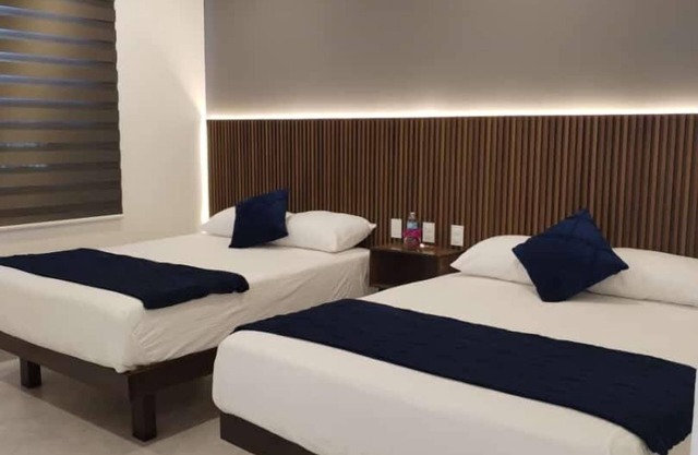 Hotel Cermar Plaza