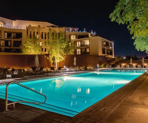 Hotel Chaco