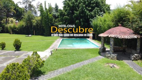 HOTEl CHAIS