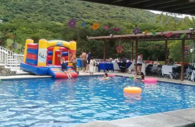 Hotel Chapala Country