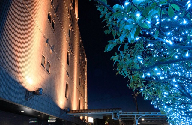 Hotel Cherena - Adult Only