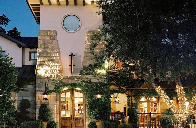 Hotel Cheval