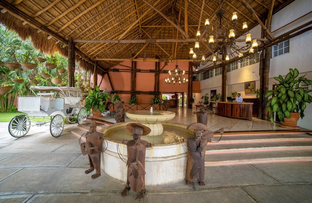 Hotel Chichen Itza
